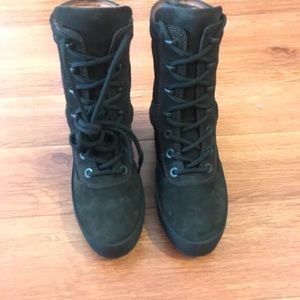 YEEZY Season 3 Boots